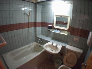 Bagno di Yi Yuan Hotel