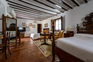 Gallery image of Hotel Rural Tia Pilar in Almagro