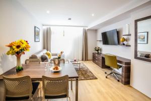Gallery image of Hampton Suites Serviced Apartments in Kingston upon Thames