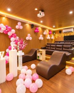 Ruby City Map Hotel Royal Ruby, Bangalore (updated prices 2027)