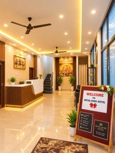 Ruby City Map Hotel Royal Ruby, Bangalore (updated prices 2027)