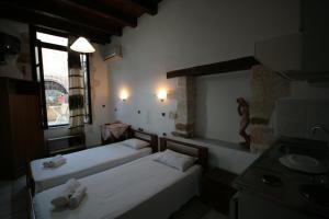 Fotografie z fotogalerie ubytování Chania Rooms ve městě Chania + 66 fotografií