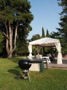 Gallery image of Villa Casagrande in Vittorio Veneto