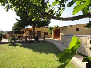 Casa Rural Prado Alto, Foz-Calanda – Precios actualizados 2022