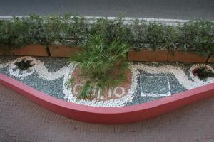 Imagen de la galería de Hotel Oblio, en Rímini 17 fotos más