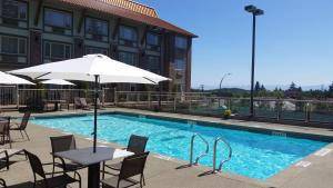 Gallery image of Holiday Inn Victoria - Elk Lake, an IHG Hotel in Victoria