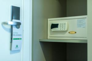 Foto da galeria de Holiday Inn Belo Horizonte Savassi by IHG em Belo Horizonte