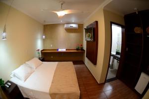 Fotografie z fotogalerie ubytování Hotel Cachoeiras de Brotas v destinaci Brotas