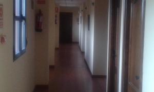 Fotografie z fotogalerie ubytování Hotel Casa Aurelia v destinaci Villaralbo