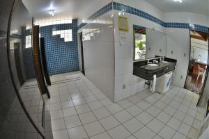 Fotografie z fotogalerie ubytování Hotel Cachoeiras de Brotas v destinaci Brotas