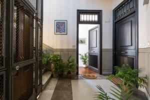 Fotografie z fotogalerie ubytování Ai Lattarini House v destinaci Palermo
