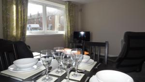 Gallery image of Glenrothes Central Apartment in Glenrothes