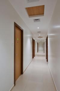 Fotografie z fotogalerie ubytování Hotel Leafio-Near Airport v Bombaji