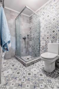 Gallery image of Papalina Suite in Corfu Town