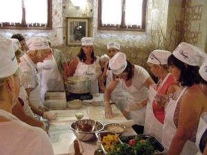Hostia v ubytovaní Veneto Boutique Hotel