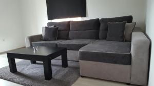 Posedenie v ubytovaní apartmani mihaljević