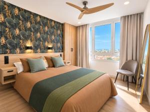Balcón del Edén BY CASAS COCODRILO, Playa del Ingles (updated prices 2027)