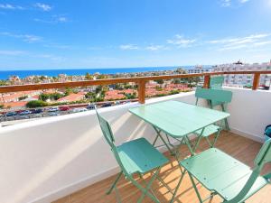 Balcón del Edén BY CASAS COCODRILO, Playa del Ingles (updated prices 2027)