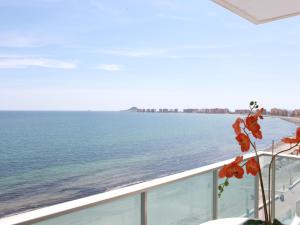 Zdjęcie z galerii obiektu RentyPlus190 La Manga del Mar Menor w mieście La Manga del Mar Menor