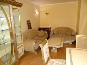 Gallery image of Luxury Versailles Apartments Center Opera in Burgas