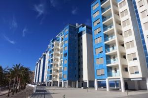 Zdjęcie z galerii obiektu RentyPlus190 La Manga del Mar Menor w mieście La Manga del Mar Menor