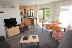 Gallery image of Voyager Apartments Taupo in Taupo