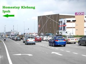 Gallery image of Homestay Klebang Ipoh in Ipoh