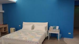 Letto o letti in una camera di Good Time B&B