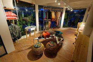 Fotografie z fotogalerie ubytování YATS Colony v destinaci Yogyakarta
