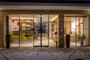 Fotografie z fotogalerie ubytování Hotel Post v destinaci Westendorf