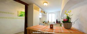 Fotografie z fotogalerie ubytování Lehmgefühl, Design Vier, La Petite Maison v destinaci Trier