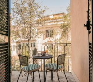 Gallery image of Hotel Donatello in Rome