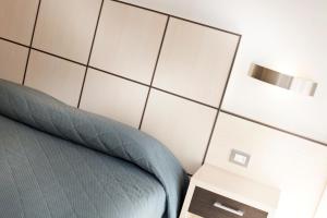 Istumisnurk majutusasutuses Hotel Miorelli