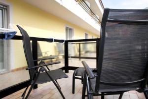 Foto sihtkohas Nago-Torbole asuva majutusasutuse Hotel Miorelli galeriist