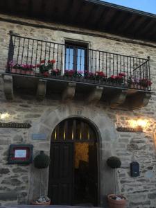 Fotografie z fotogalerie ubytování La Hoja de Roble v destinaci Puebla de Sanabria