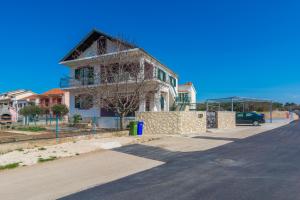 Imagen de la galería de Apartment Boja, en Biograd na Moru