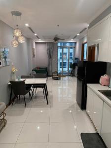 Landmark City View Apartment，胡志明市（2027最新房价）