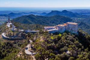 Gallery image of Petit Hotel Hostatgeria Sant Salvador in Felanitx