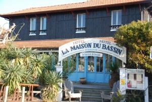 La Maison du Bassin, Cap-Ferret – Updated 2022 Prices