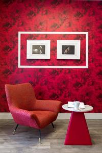 Al Campanile Aparthotel & Suite