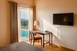 Gallery image of Dera Masuda Luxury Resort in Pushkar