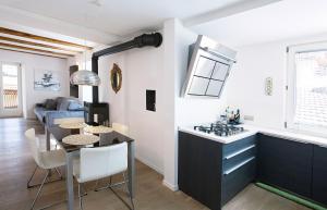 Kép Ulivo Suites - apartments szállásáról Bolzanóban a galériában