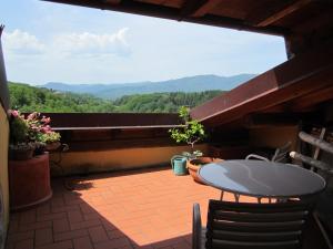 Gallery image of Poggio delle Rondini in Bagnone