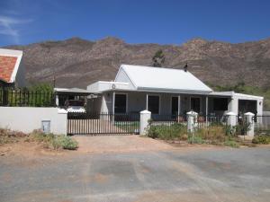 Gallery image of Peace Cottage in Montagu