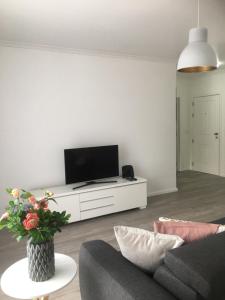 Et tv og/eller underholdning på Feel Funchal