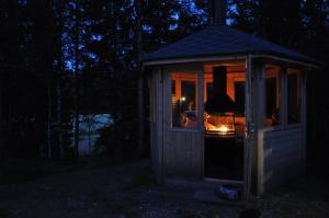 Fotografie z fotogalerie ubytování Hevossilta v destinaci Forssa
