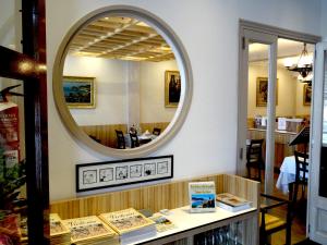 Photo de la galerie de l'établissement Hotel Victoria, à Tossa de Mar