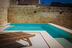 Gallery image of Lemon Tree Relais by CX Collection in Żabbar