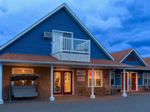 Gallery image of Travelodge by Wyndham Fredericton in Fredericton