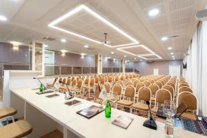 Gallery image of Business Hotel Continental in Belgorod